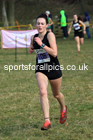 Womens under-17s and under-20s Start Fitness NEHL, Alnwick, Northumberland. Photo: David T. Hewitson/Sports for All Pics